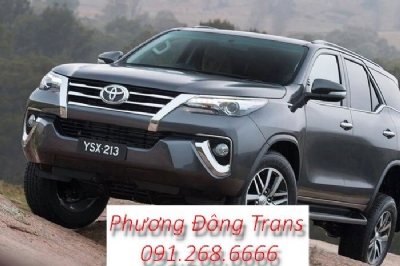 Cho thuê xe 7 chỗ tại hà nội 0912686666 . 0982001001